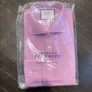 Charles Tyrwhitt Button-Down Dress Shirt